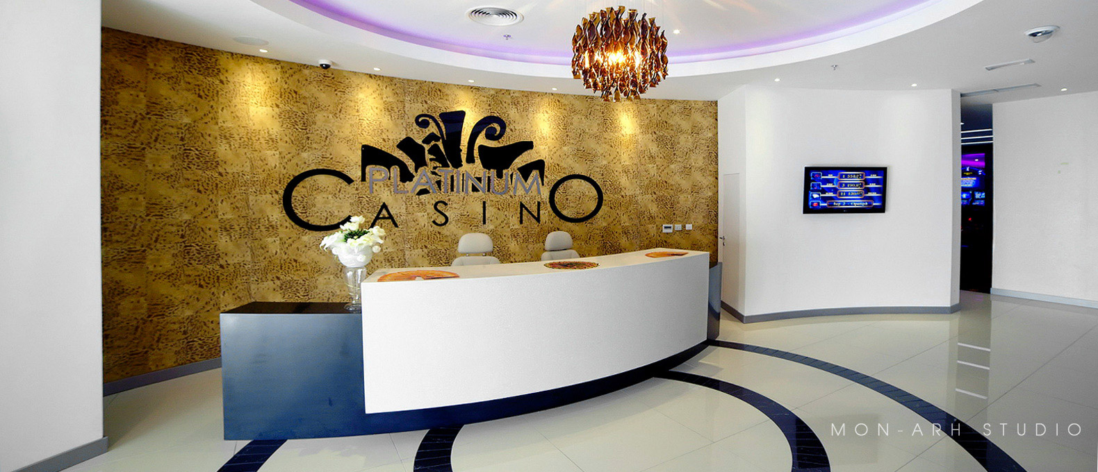 Platinum Casino Split Croatia